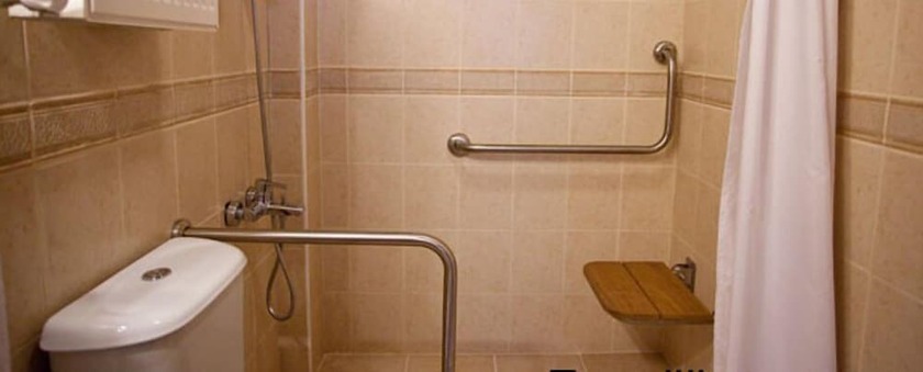 Imagen general del Ugurlu Konaklari. Foto 8