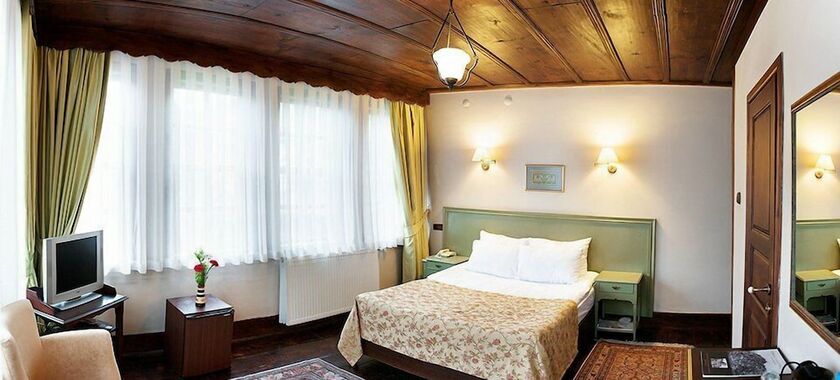 Imagen general del Ugurlu Konaklari. Foto 9