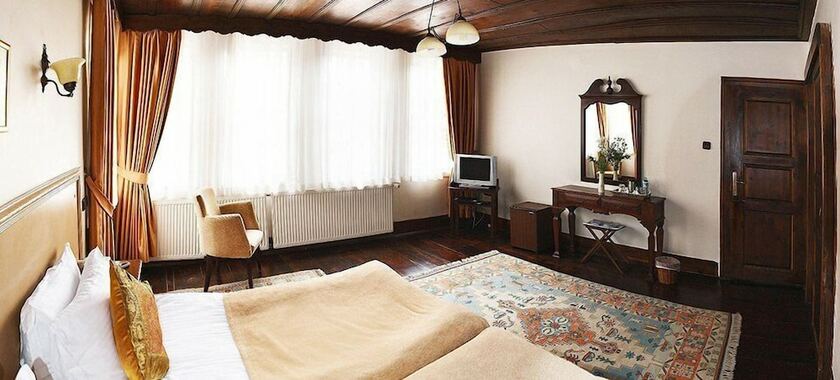 Imagen general del Ugurlu Konaklari. Foto 11