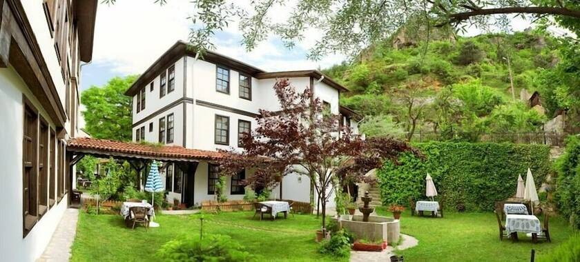 Imagen general del Ugurlu Konaklari. Foto 13