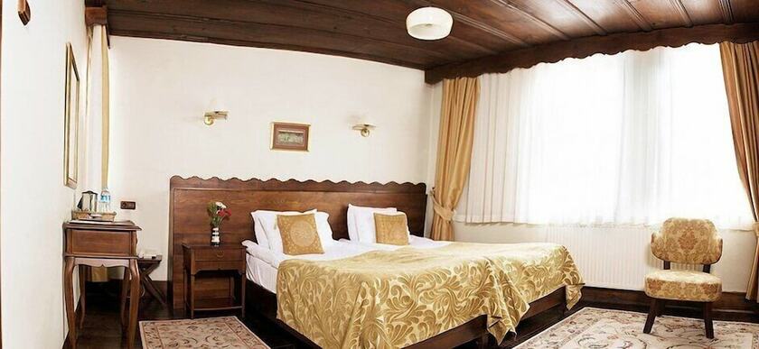 Imagen general del Ugurlu Konaklari. Foto 14