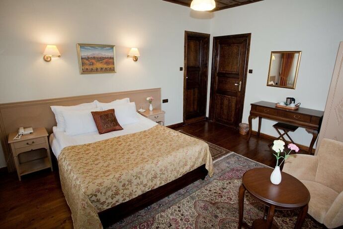 Imagen de la habitación del Ugurlu Konaklari. Foto 17