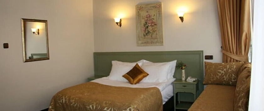 Imagen de la habitación del Ugurlu Konaklari. Foto 18