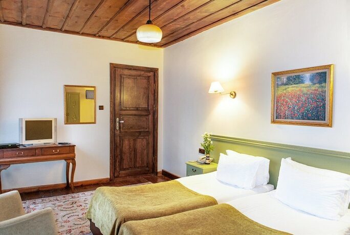 Imagen de la habitación del Ugurlu Konaklari. Foto 19