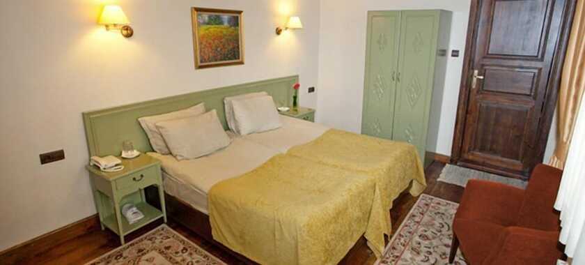 Imagen de la habitación del Ugurlu Konaklari. Foto 20