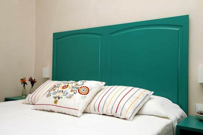 Imagen general del Ulivo Blu Casa Vacanze. Foto 5