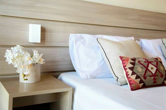 Imagen general del Ulivo Blu Casa Vacanze. Foto 15