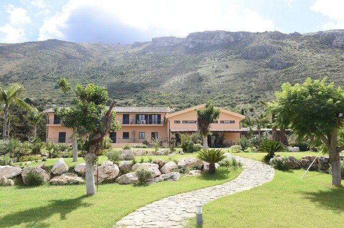 Imagen general del Ulivo Blu Casa Vacanze. Foto 16