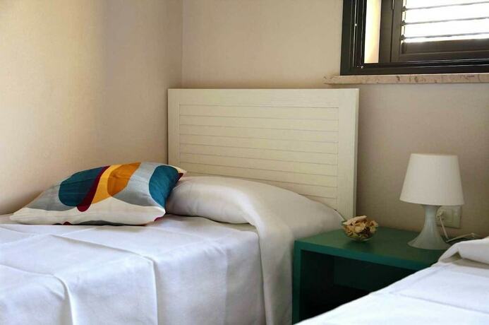 Imagen general del Ulivo Blu Casa Vacanze. Foto 18