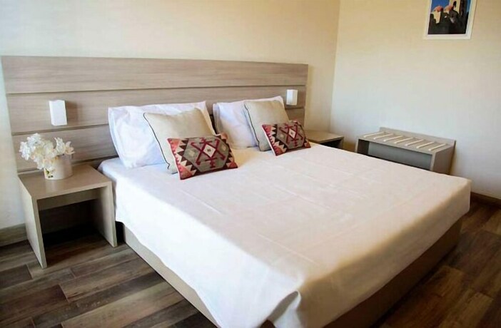 Imagen de la habitación del Ulivo Blu Casa Vacanze. Foto 23