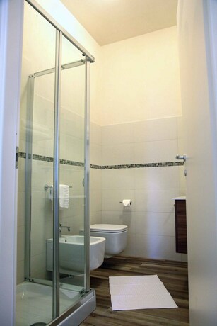 Imagen de la habitación del Ulivo Blu Casa Vacanze. Foto 27