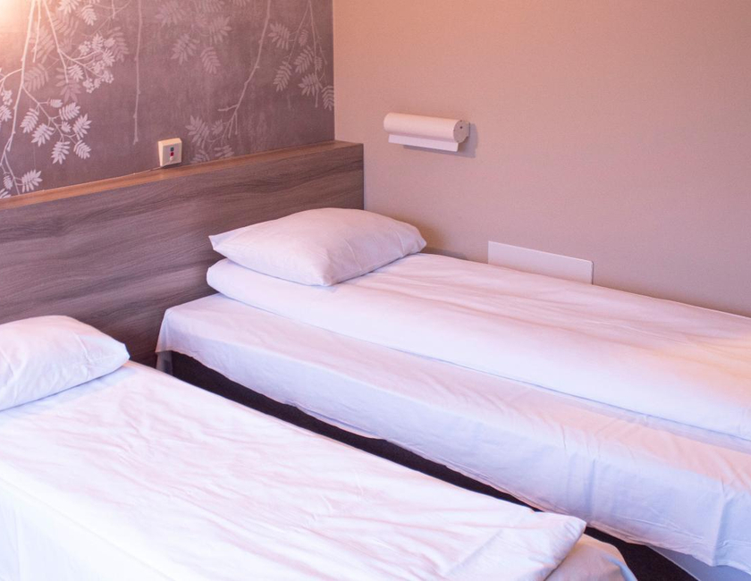 Imagen general del Ullev&aring;l Hotel. Foto 5