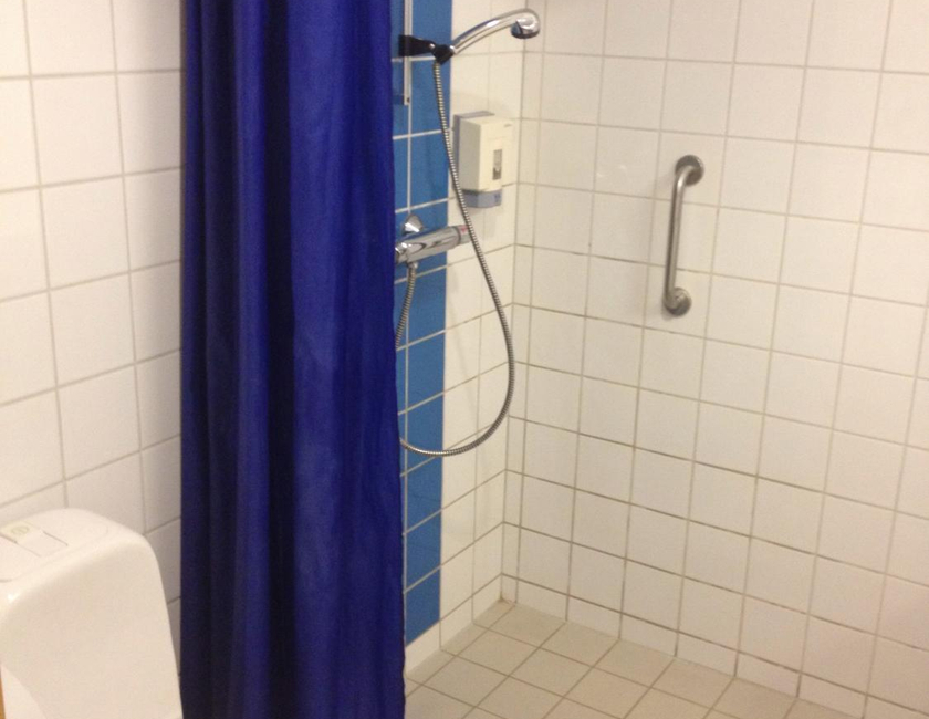 Imagen general del Ullev&aring;l Hotel. Foto 19