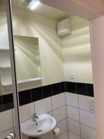 Imagen general del Ullis Monteur Pension. Foto 4