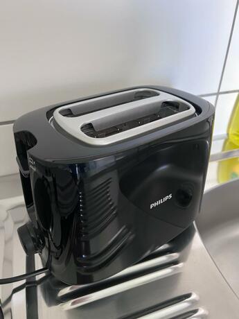 Imagen general del Ullis Monteur Pension. Foto 5