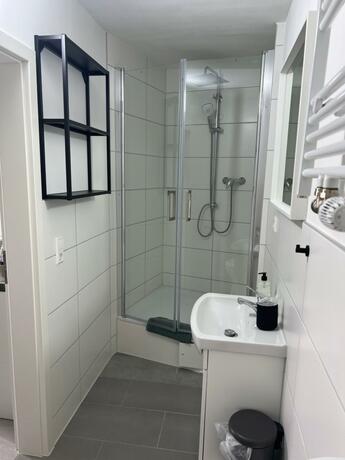 Imagen general del Ullis Monteur Pension. Foto 11