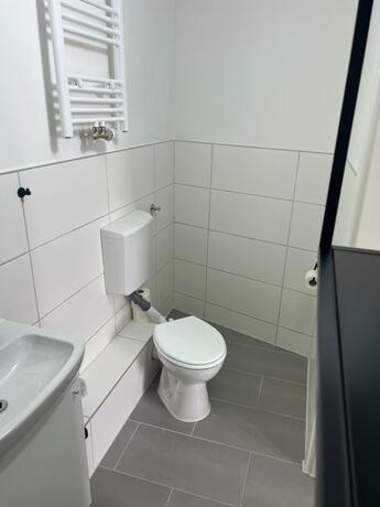 Imagen general del Ullis Monteur Pension. Foto 13