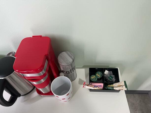 Imagen general del Ullis Monteur Pension. Foto 18