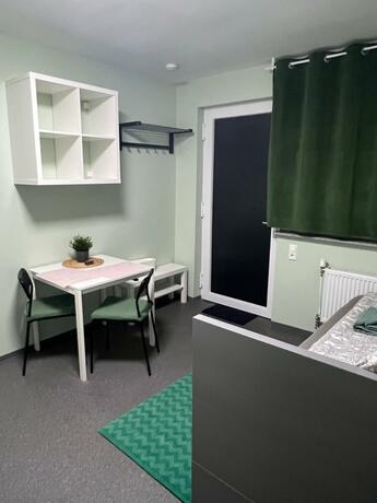 Imagen general del Ullis Monteur Pension. Foto 19