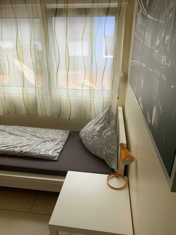 Imagen general del Ullis Monteur Pension. Foto 20