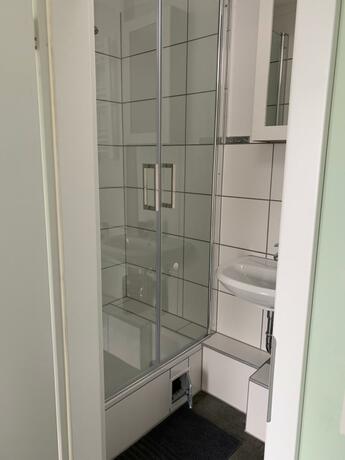 Imagen general del Ullis Monteur Pension. Foto 25