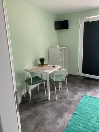 Imagen general del Ullis Monteur Pension. Foto 26