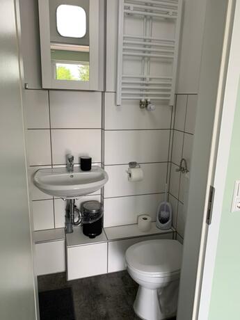 Imagen general del Ullis Monteur Pension. Foto 27