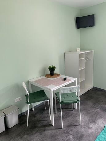 Imagen general del Ullis Monteur Pension. Foto 28