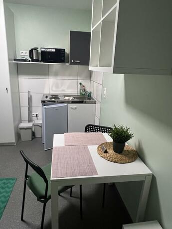 Imagen general del Ullis Monteur Pension. Foto 29