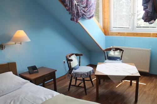 Imagen de la habitación del Ulrichshof. Foto 3