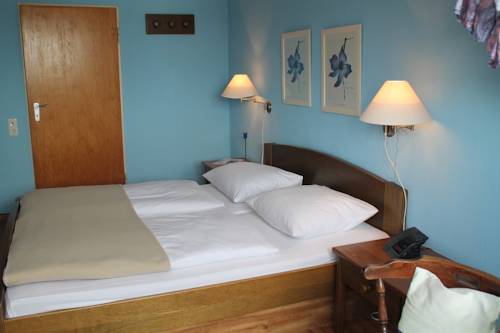 Imagen de la habitación del Ulrichshof. Foto 4