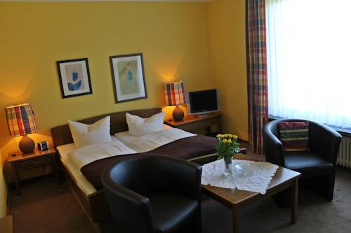 Imagen de la habitación del Ulrichshof. Foto 5