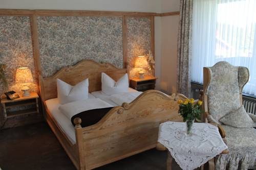 Imagen de la habitación del Ulrichshof. Foto 6