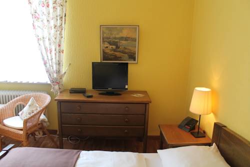 Imagen de la habitación del Ulrichshof. Foto 7