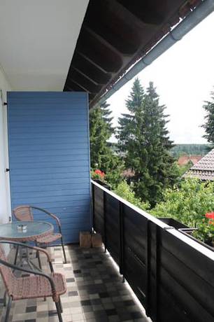 Imagen de la habitación del Ulrichshof. Foto 9