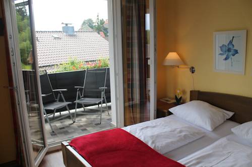 Imagen de la habitación del Ulrichshof. Foto 10