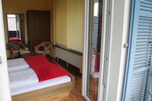 Imagen de la habitación del Ulrichshof. Foto 11