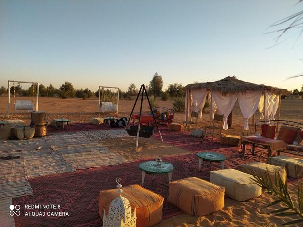 Imagen general del Ultimate desert experience. Foto 23
