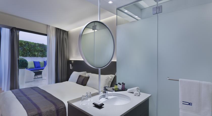 Imagen de la habitación del Ultra Hotel Boutique Tel Aviv. Foto 5