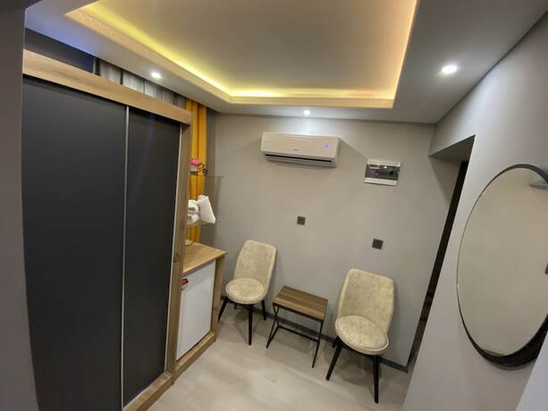 Imagen general del Ulu City Hotel. Foto 1