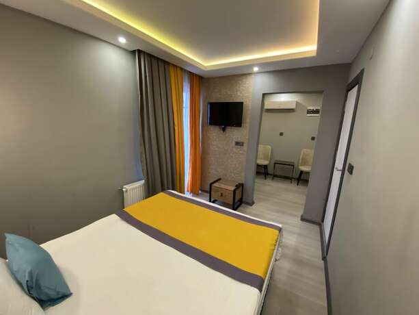 Imagen general del Ulu City Hotel. Foto 2