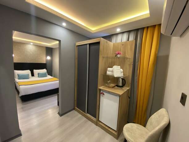 Imagen general del Ulu City Hotel. Foto 4