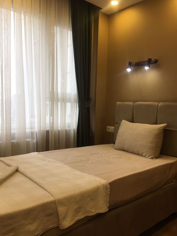 Imagen de la habitación del Ulubat Castle Hotel. Foto 2