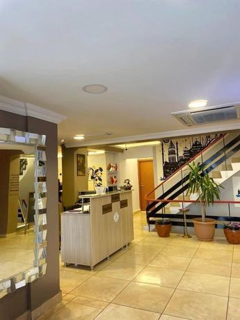 Imagen de los interiores del Ulubat Castle Hotel. Foto 18