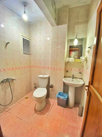 Imagen de la habitación del Ulubat Castle Hotel. Foto 8
