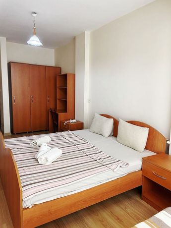 Imagen de la habitación del Ulubat Castle Hotel. Foto 10