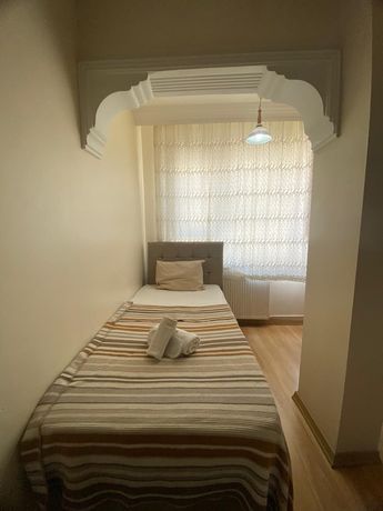 Imagen de la habitación del Ulubat Castle Hotel. Foto 11