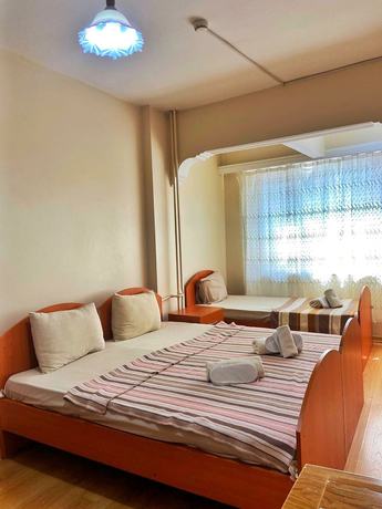Imagen de la habitación del Ulubat Castle Hotel. Foto 12