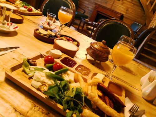 Imagen general del Uludag Orman Koskleri. Foto 2