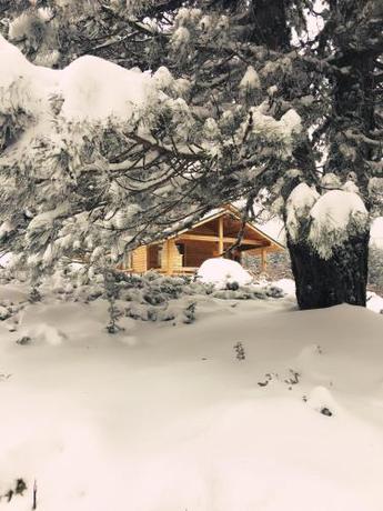 Imagen general del Uludag Orman Koskleri. Foto 3